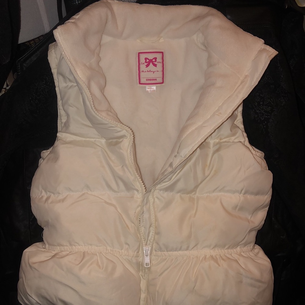 Gymboree                      @2ndBluBgStrs - Picture 4 of 5